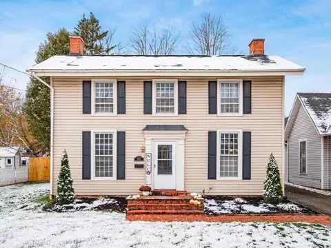 215 S Maple St, Marysville, OH 43040