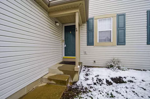168 Macfalls Way #16C, Blacklick, OH 43004