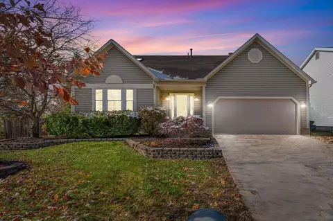 3931 Maidstone Dr, Columbus, OH 43230