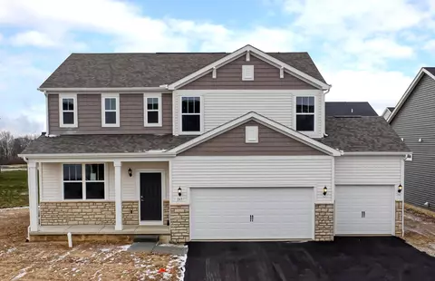 1315 Webb Dr #LOT 93, Lockbourne, OH 43137