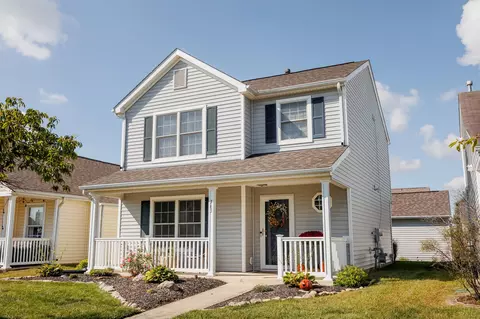 363 Proclaim Ln, Galloway, OH 43119