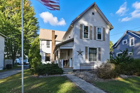418 Gill Ave, Galion, OH 44833