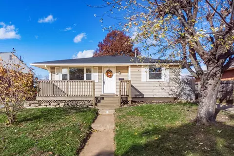 202 Calahan Rd, Columbus, OH 43207