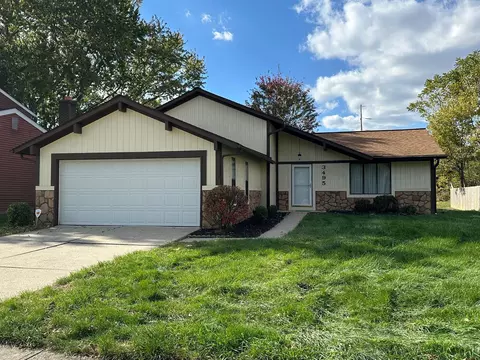 3495 Treehouse Ln, Canal Winchester, OH 43110