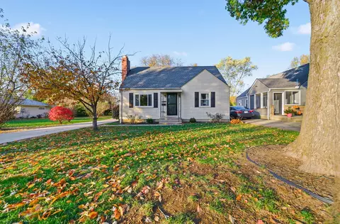 2770 Eastminster Rd, Columbus, OH 43209