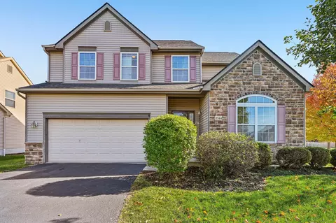 8344 Bellow Park Dr, Reynoldsburg, OH 43068