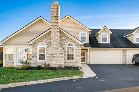 6215 Hampton Pl #14C, Dublin, OH 43016