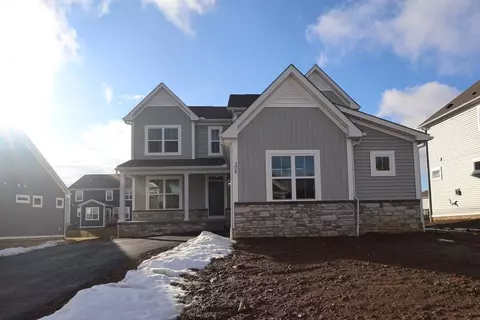 306 Reign Way, Pataskala, OH 43062