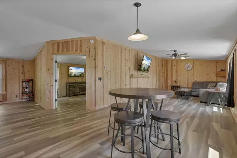 Dining - 18682 Griffith Rd, Logan, OH 43138 photo 1 of 1
