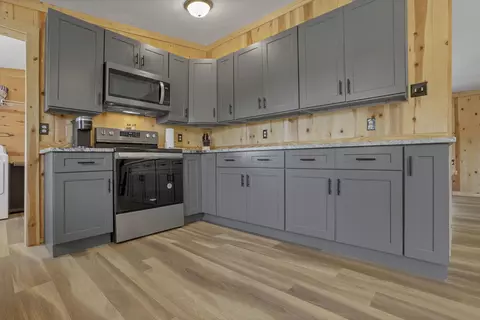 Kitchen - 18682 Griffith Rd, Logan, OH 43138 photo 1 of 1