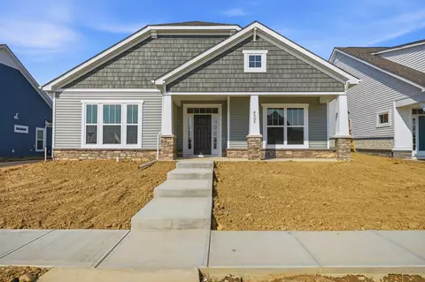 4505 Nonius Dr, Hilliard, OH 43026