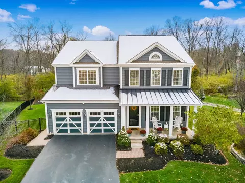 1426 Spagnol Ln, Westerville, OH 43081