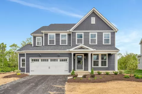 12475 Curtis Loop, Plain City, OH 43064