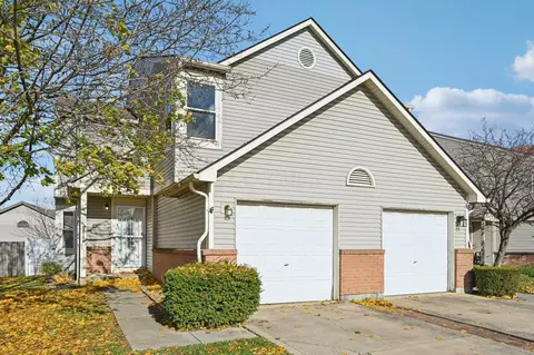 1818 Rock Creek Dr, Grove City, OH 43123