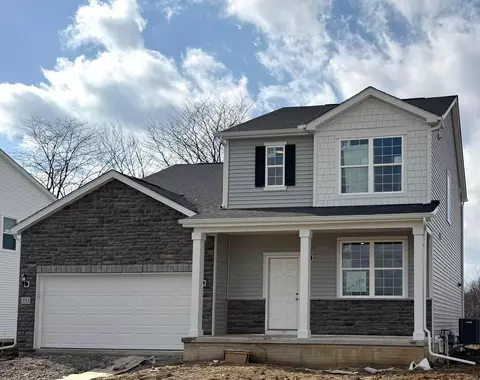 233 Franks Field Dr #LOT 13880, Delaware, OH 43015