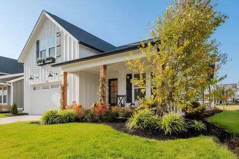 8838 Eliot Dr, Plain City, OH 43064