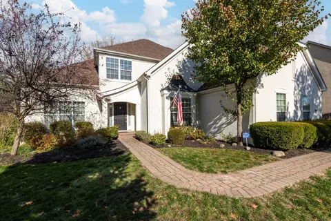 5403 Port Haven Dr, Galena, OH 43021