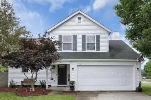 7400 Olympic Club Ct, Pickerington, OH 43147
