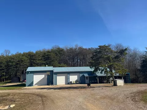 18732 Griffith Rd, Logan, OH 43138 photo 1