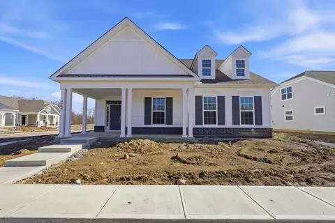 4549 Corsican Loop E, Hilliard, OH 43026