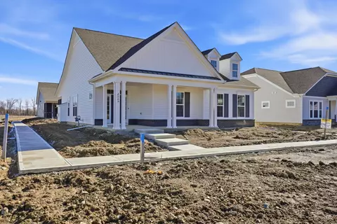 4549 Corsican Loop E, Hilliard, OH 43026 photo 2