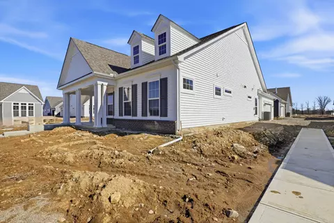 4549 Corsican Loop E, Hilliard, OH 43026 photo 3