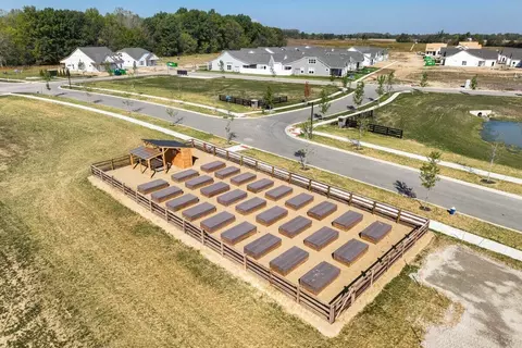4549 Corsican Loop E, Hilliard, OH 43026 photo 8