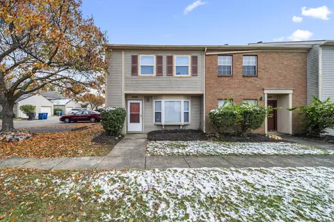 2425 Mason Village Ct, Columbus, OH 43232