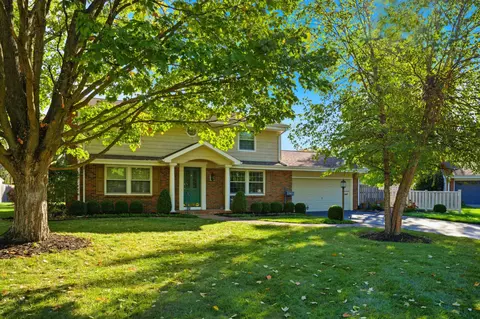648 Burgundy Cir, Marion, OH 43302