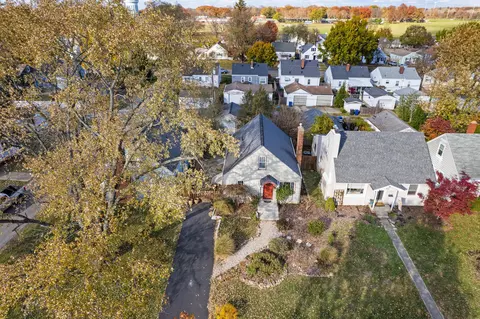 518 E Royal Forest Blvd, Columbus, OH 43214