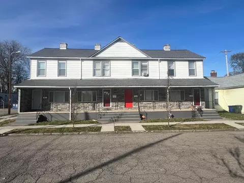 1020-1026 Cable Ave, Columbus, OH 43222