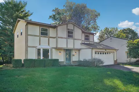 92 E Kennebec Pl E, Westerville, OH 43081