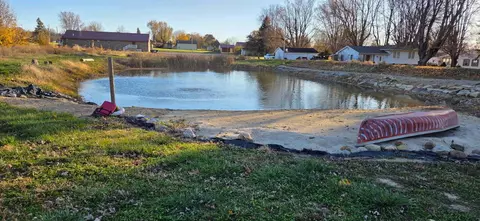 1401 Crissinger Rd, Marion, OH 43302