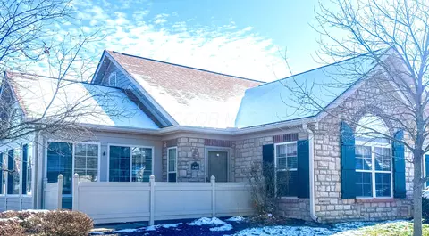 842 Lambton Cir W, Lancaster, OH 43130
