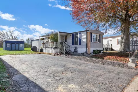 42 Deerpath Rd, Chillicothe, OH 45601