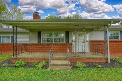 627 Russ Rd, Jackson, OH 45640 photo 9