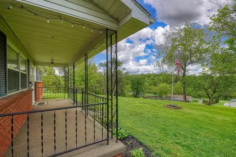 627 Russ Rd, Jackson, OH 45640 photo 10