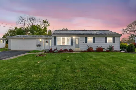 171 Cynthia St, Heath, OH 43056