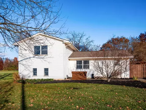 4766 Cosgray Rd, Hilliard, OH 43026