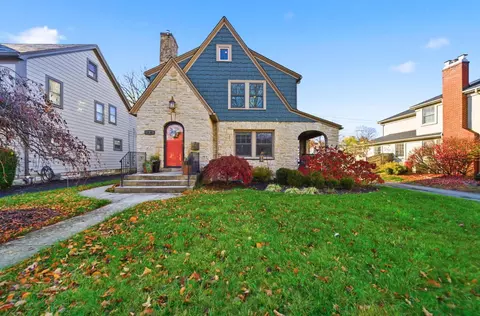 125 S Stanwood Rd, Columbus, OH 43209