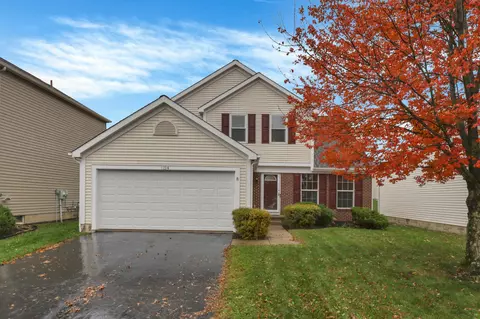 1124 Barlowe Run Dr, Blacklick, OH 43004