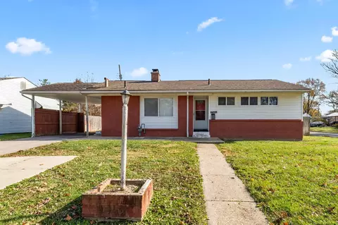 2916 Hamilton Ave, Columbus, OH 43224