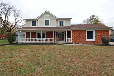 2475 Slateshire Dr, Dublin, OH 43016