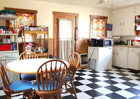 Kitchen - 441 E Locust St, Lancaster, OH 43130 photo 1 of 3