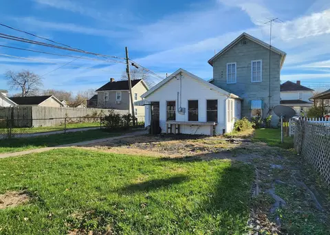 441 E Locust St, Lancaster, OH 43130