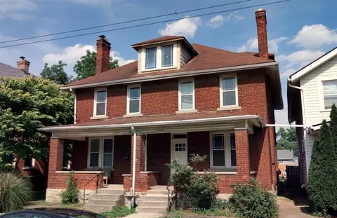 1534 S 4th St #1536, Columbus, OH 43207