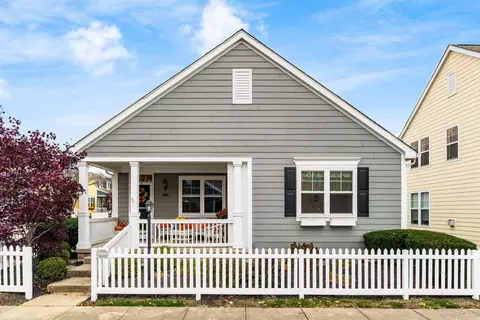 6000 Bentgate Ln, Columbus, OH 43230