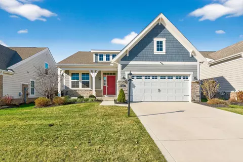 1251 Goldwell Dr, Sunbury, OH 43074