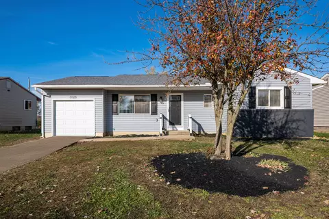 3120 Chelford Dr, Columbus, OH 43219