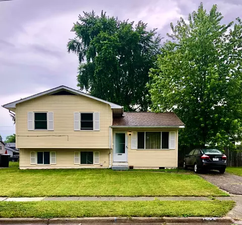 1882 Dunning Rd, Columbus, OH 43219